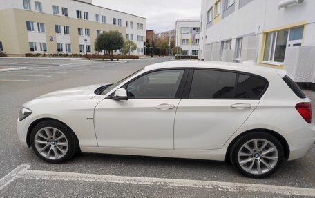 BMW 1 серия, 2012 год, 1 088 000 рублей, 4 фотография