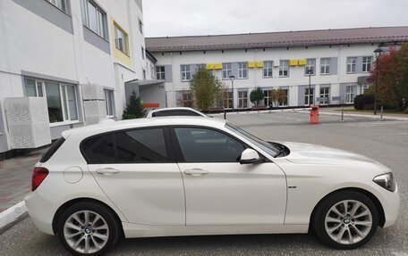 BMW 1 серия, 2012 год, 1 088 000 рублей, 2 фотография