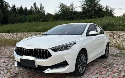 KIA K3, 2021 год, 1 400 000 рублей, 1 фотография