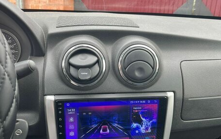 Nissan Almera, 2014 год, 670 000 рублей, 7 фотография