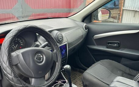 Nissan Almera, 2014 год, 670 000 рублей, 6 фотография