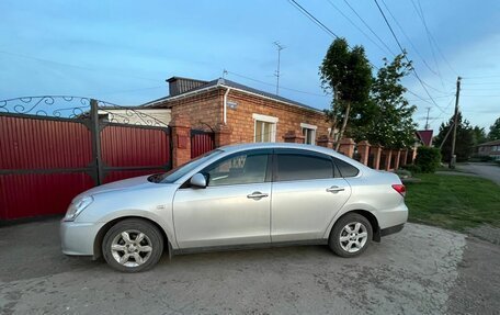 Nissan Almera, 2014 год, 670 000 рублей, 2 фотография