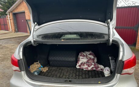 Nissan Almera, 2014 год, 670 000 рублей, 8 фотография