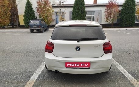 BMW 1 серия, 2012 год, 1 088 000 рублей, 3 фотография
