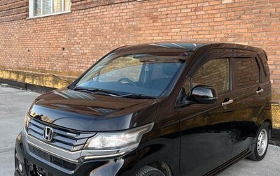 Honda N-WGN I рестайлинг, 2014 год, 625 000 рублей, 1 фотография