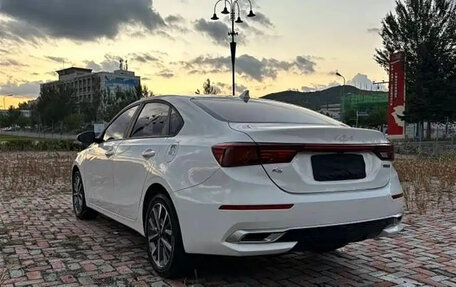 KIA K3, 2021 год, 1 400 000 рублей, 5 фотография