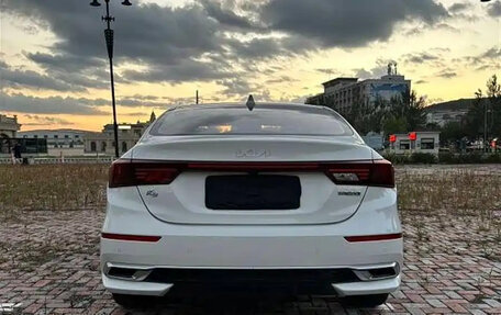 KIA K3, 2021 год, 1 400 000 рублей, 3 фотография