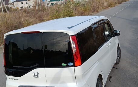 Honda Stepwgn IV, 2015 год, 1 985 000 рублей, 4 фотография