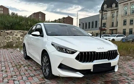 KIA K3, 2021 год, 1 400 000 рублей, 4 фотография