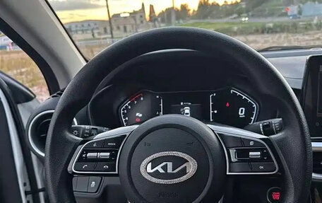 KIA K3, 2021 год, 1 400 000 рублей, 10 фотография