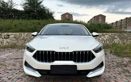 KIA K3, 2021 год, 1 400 000 рублей, 2 фотография
