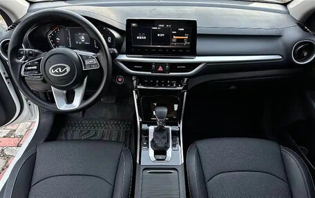 KIA K3, 2021 год, 1 400 000 рублей, 8 фотография