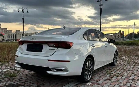 KIA K3, 2021 год, 1 400 000 рублей, 6 фотография