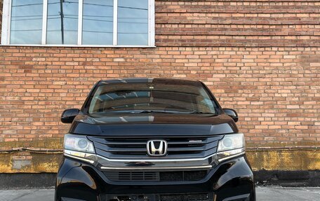 Honda N-WGN I рестайлинг, 2014 год, 625 000 рублей, 2 фотография