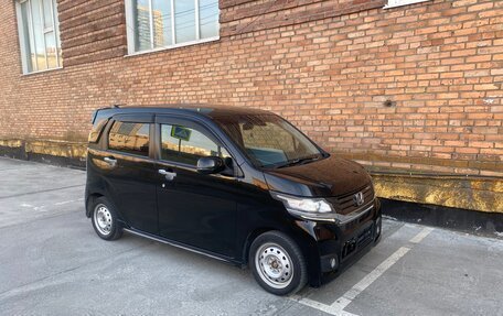 Honda N-WGN I рестайлинг, 2014 год, 625 000 рублей, 10 фотография