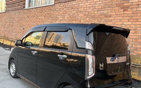 Honda N-WGN I рестайлинг, 2014 год, 625 000 рублей, 3 фотография