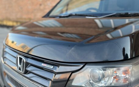 Honda N-WGN I рестайлинг, 2014 год, 625 000 рублей, 5 фотография