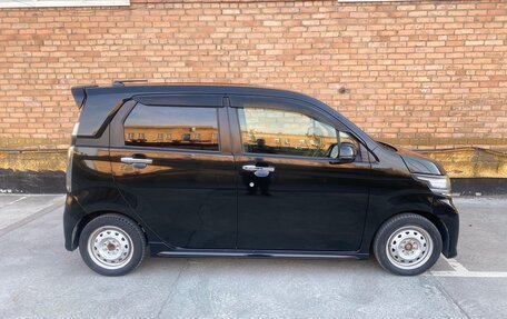 Honda N-WGN I рестайлинг, 2014 год, 625 000 рублей, 11 фотография