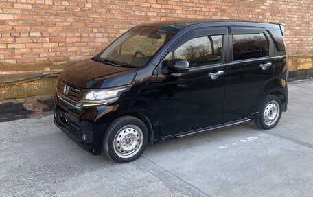 Honda N-WGN I рестайлинг, 2014 год, 625 000 рублей, 14 фотография
