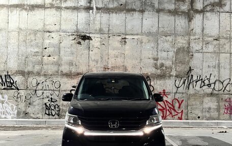 Honda N-WGN I рестайлинг, 2014 год, 625 000 рублей, 16 фотография