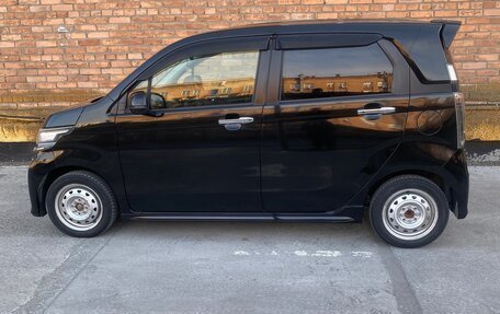 Honda N-WGN I рестайлинг, 2014 год, 625 000 рублей, 13 фотография