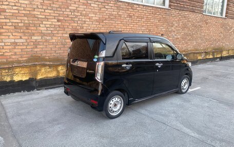 Honda N-WGN I рестайлинг, 2014 год, 625 000 рублей, 15 фотография