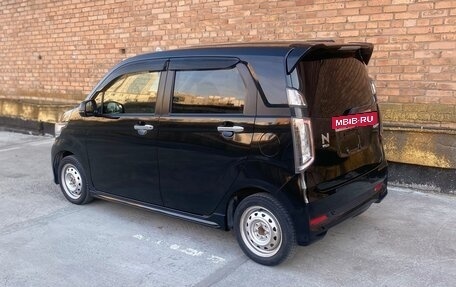 Honda N-WGN I рестайлинг, 2014 год, 625 000 рублей, 12 фотография
