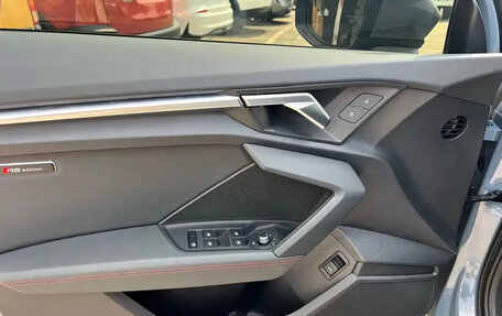 Audi A3, 2022 год, 1 550 433 рублей, 14 фотография