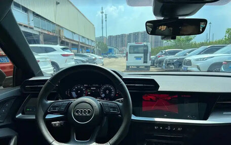 Audi A3, 2022 год, 1 550 433 рублей, 8 фотография