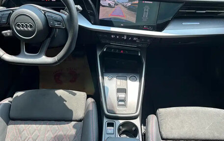 Audi A3, 2022 год, 1 550 433 рублей, 10 фотография