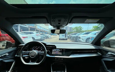 Audi A3, 2022 год, 1 550 433 рублей, 7 фотография