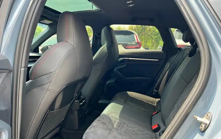 Audi A3, 2022 год, 1 550 433 рублей, 6 фотография