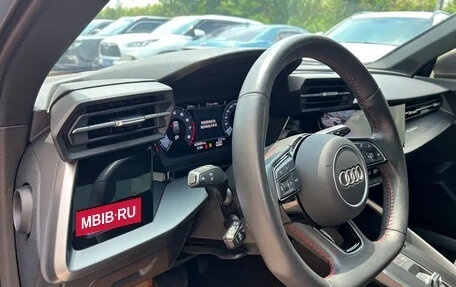 Audi A3, 2022 год, 1 550 433 рублей, 13 фотография