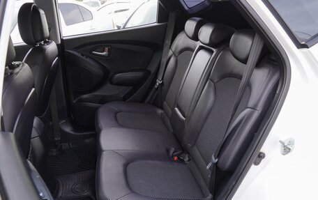 Hyundai ix35 I рестайлинг, 2011 год, 1 270 000 рублей, 9 фотография