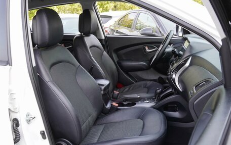 Hyundai ix35 I рестайлинг, 2011 год, 1 270 000 рублей, 8 фотография