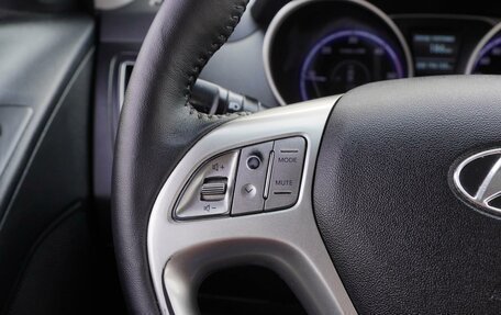 Hyundai ix35 I рестайлинг, 2011 год, 1 270 000 рублей, 17 фотография