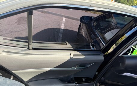 Toyota Camry, 2019 год, 2 700 000 рублей, 7 фотография