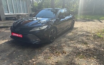 Toyota Camry, 2019 год, 2 700 000 рублей, 1 фотография