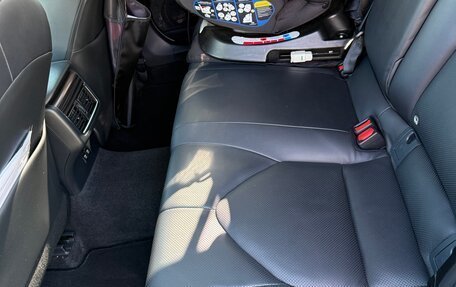 Toyota Camry, 2019 год, 2 700 000 рублей, 10 фотография