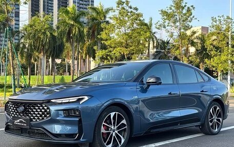 Ford Mondeo, 2022 год, 1 750 555 рублей, 1 фотография