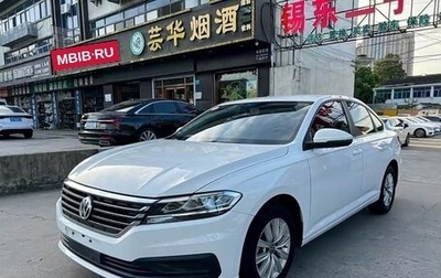 Volkswagen Lavida, 2023 год, 1 670 000 рублей, 1 фотография