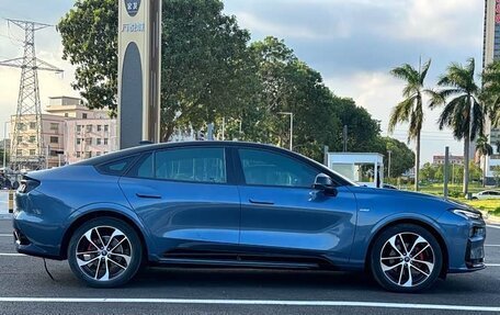 Ford Mondeo, 2022 год, 1 750 555 рублей, 4 фотография