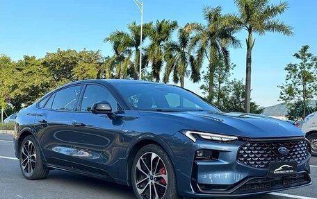 Ford Mondeo, 2022 год, 1 750 555 рублей, 2 фотография