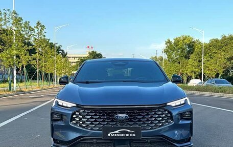 Ford Mondeo, 2022 год, 1 750 555 рублей, 3 фотография