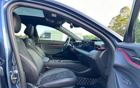 Ford Mondeo, 2022 год, 1 750 555 рублей, 8 фотография