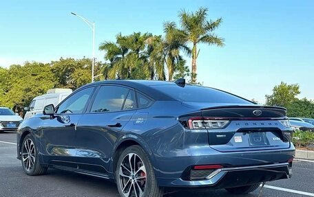 Ford Mondeo, 2022 год, 1 750 555 рублей, 16 фотография