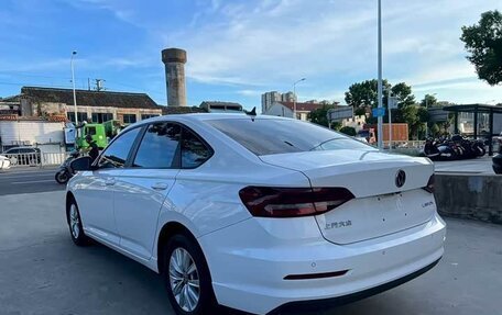 Volkswagen Lavida, 2023 год, 1 670 000 рублей, 5 фотография