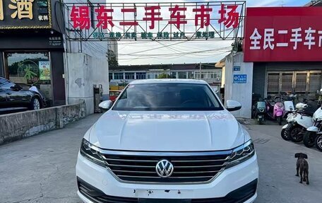 Volkswagen Lavida, 2023 год, 1 670 000 рублей, 2 фотография