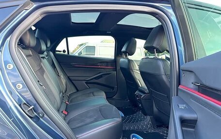 Ford Mondeo, 2022 год, 1 750 555 рублей, 15 фотография