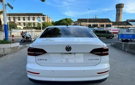 Volkswagen Lavida, 2023 год, 1 670 000 рублей, 4 фотография